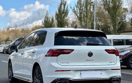 Volkswagen Golf VIII, 2021 год, 1 449 222 рублей, 4 фотография