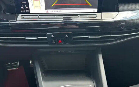 Volkswagen Golf VIII, 2021 год, 1 449 222 рублей, 15 фотография