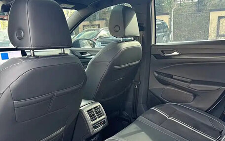 Volkswagen Golf VIII, 2021 год, 1 449 222 рублей, 18 фотография