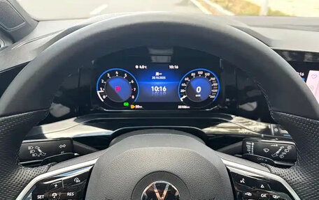 Volkswagen Golf VIII, 2021 год, 1 449 222 рублей, 8 фотография