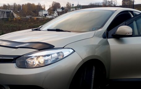 Renault Fluence I, 2013 год, 635 000 рублей, 3 фотография