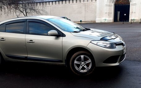Renault Fluence I, 2013 год, 635 000 рублей, 9 фотография