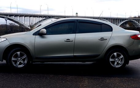 Renault Fluence I, 2013 год, 635 000 рублей, 6 фотография