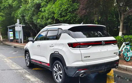 Changan CS35 Plus, 2021 год, 1 355 000 рублей, 7 фотография