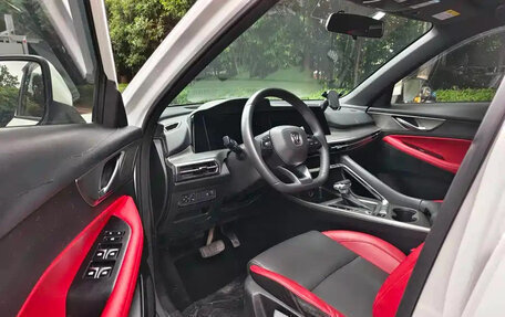 Changan CS35 Plus, 2021 год, 1 355 000 рублей, 9 фотография