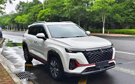 Changan CS35 Plus, 2021 год, 1 355 000 рублей, 3 фотография