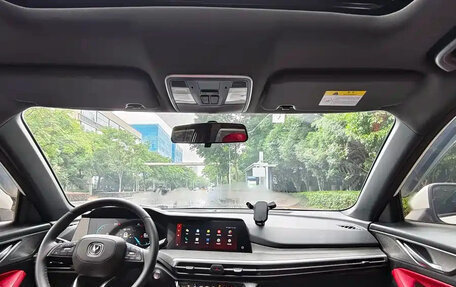 Changan CS35 Plus, 2021 год, 1 355 000 рублей, 12 фотография