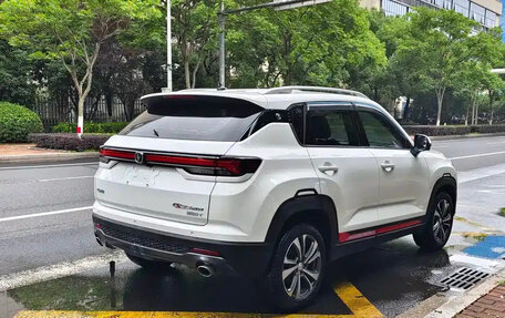 Changan CS35 Plus, 2021 год, 1 355 000 рублей, 5 фотография