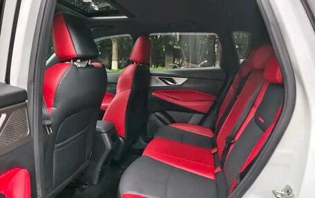 Changan CS35 Plus, 2021 год, 1 355 000 рублей, 10 фотография