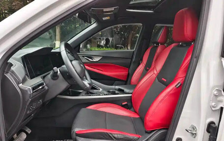 Changan CS35 Plus, 2021 год, 1 355 000 рублей, 8 фотография