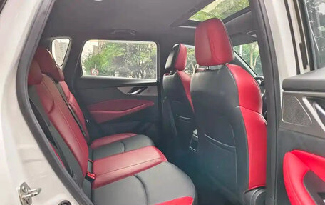 Changan CS35 Plus, 2021 год, 1 355 000 рублей, 11 фотография