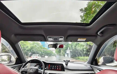 Changan CS35 Plus, 2021 год, 1 355 000 рублей, 13 фотография