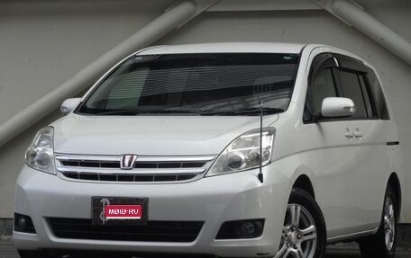 Toyota ISis I, 2011 год, 790 222 рублей, 1 фотография