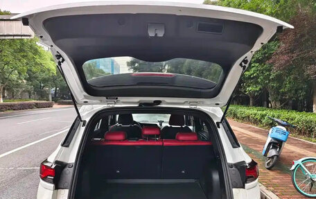 Changan CS35 Plus, 2021 год, 1 355 000 рублей, 15 фотография