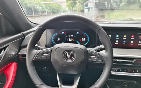 Changan CS35 Plus, 2021 год, 1 355 000 рублей, 14 фотография