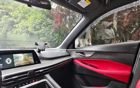 Changan CS35 Plus, 2021 год, 1 355 000 рублей, 19 фотография