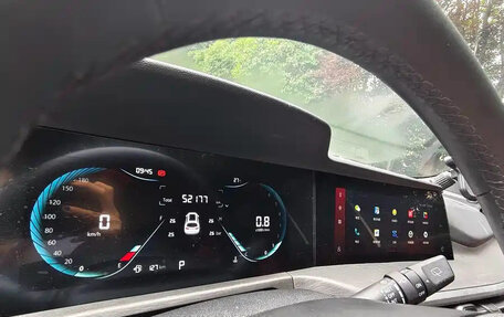 Changan CS35 Plus, 2021 год, 1 355 000 рублей, 18 фотография