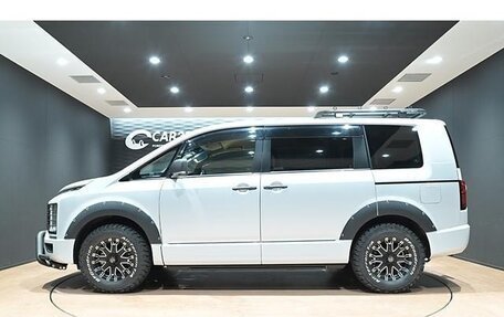 Mitsubishi Delica D:5 I, 2022 год, 2 491 027 рублей, 5 фотография