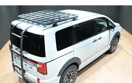 Mitsubishi Delica D:5 I, 2022 год, 2 491 027 рублей, 8 фотография