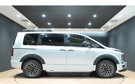 Mitsubishi Delica D:5 I, 2022 год, 2 491 027 рублей, 9 фотография