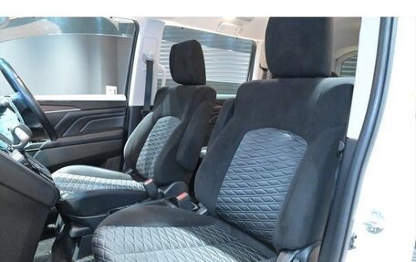 Mitsubishi Delica D:5 I, 2022 год, 2 491 027 рублей, 13 фотография