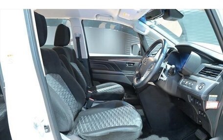 Mitsubishi Delica D:5 I, 2022 год, 2 491 027 рублей, 12 фотография