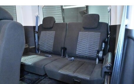 Mitsubishi Delica D:5 I, 2022 год, 2 491 027 рублей, 21 фотография