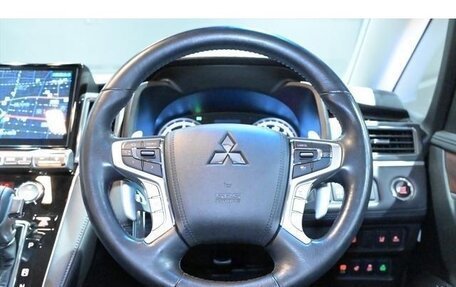 Mitsubishi Delica D:5 I, 2022 год, 2 491 027 рублей, 17 фотография