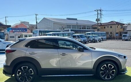 Mazda CX-30 I, 2020 год, 1 430 001 рублей, 4 фотография