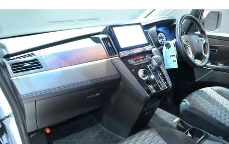 Mitsubishi Delica D:5 I, 2022 год, 2 491 027 рублей, 14 фотография