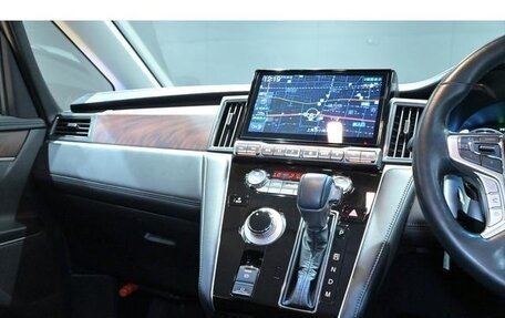 Mitsubishi Delica D:5 I, 2022 год, 2 491 027 рублей, 18 фотография