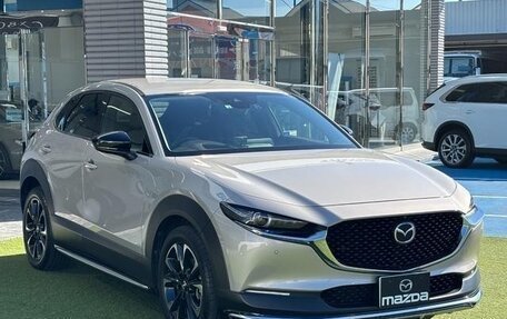 Mazda CX-30 I, 2020 год, 1 430 001 рублей, 3 фотография