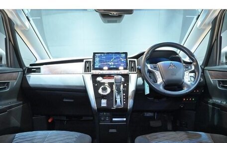 Mitsubishi Delica D:5 I, 2022 год, 2 491 027 рублей, 16 фотография