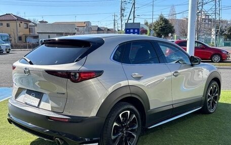 Mazda CX-30 I, 2020 год, 1 430 001 рублей, 5 фотография