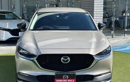 Mazda CX-30 I, 2020 год, 1 430 001 рублей, 2 фотография