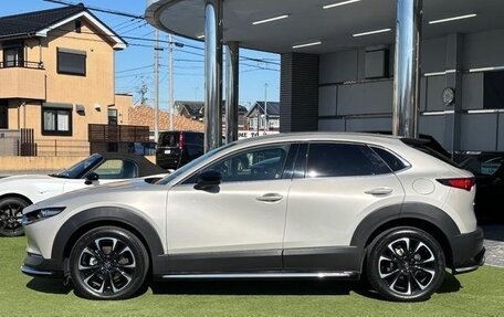 Mazda CX-30 I, 2020 год, 1 430 001 рублей, 8 фотография