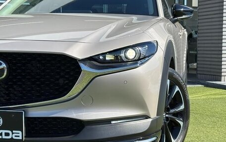 Mazda CX-30 I, 2020 год, 1 430 001 рублей, 9 фотография