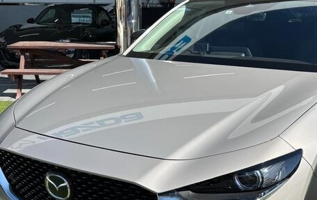 Mazda CX-30 I, 2020 год, 1 430 001 рублей, 11 фотография