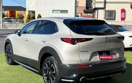 Mazda CX-30 I, 2020 год, 1 430 001 рублей, 7 фотография