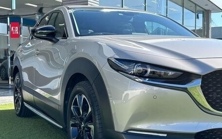Mazda CX-30 I, 2020 год, 1 430 001 рублей, 10 фотография