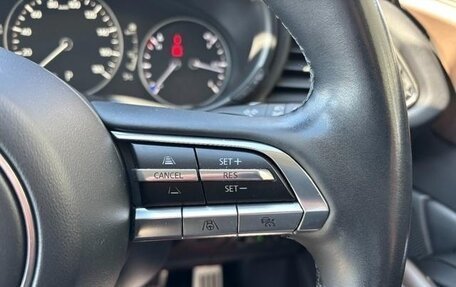 Mazda CX-30 I, 2020 год, 1 430 001 рублей, 25 фотография