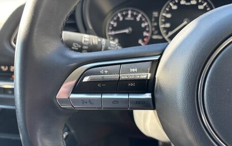 Mazda CX-30 I, 2020 год, 1 430 001 рублей, 24 фотография