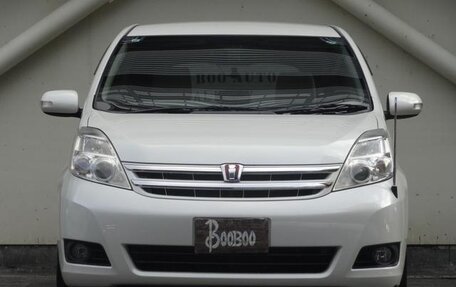 Toyota ISis I, 2011 год, 790 222 рублей, 2 фотография