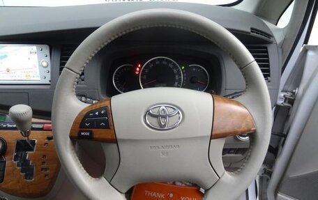 Toyota ISis I, 2011 год, 790 222 рублей, 8 фотография