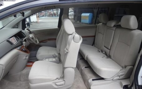 Toyota ISis I, 2011 год, 790 222 рублей, 15 фотография