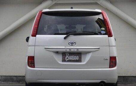 Toyota ISis I, 2011 год, 790 222 рублей, 5 фотография