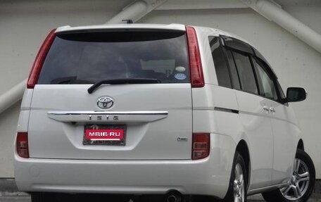 Toyota ISis I, 2011 год, 790 222 рублей, 4 фотография