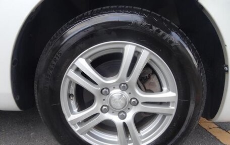 Toyota ISis I, 2011 год, 790 222 рублей, 20 фотография