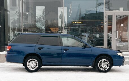 Nissan Expert, 1999 год, 420 000 рублей, 4 фотография