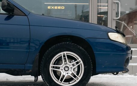 Nissan Expert, 1999 год, 420 000 рублей, 9 фотография